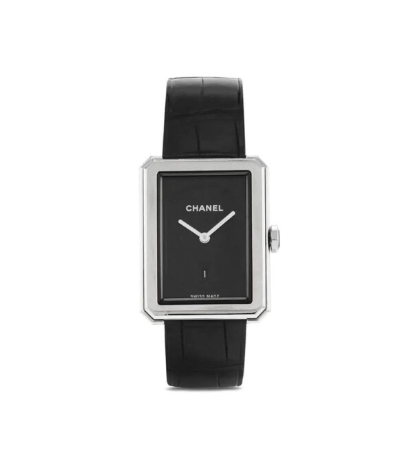 Fitbit Versa 3 unisex smart watch in navy