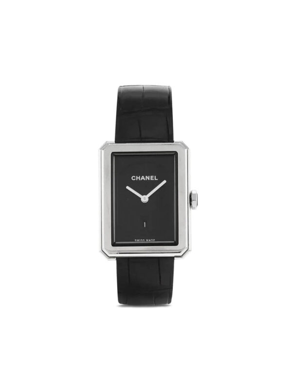 Fitbit Versa 3 unisex smart watch in navy