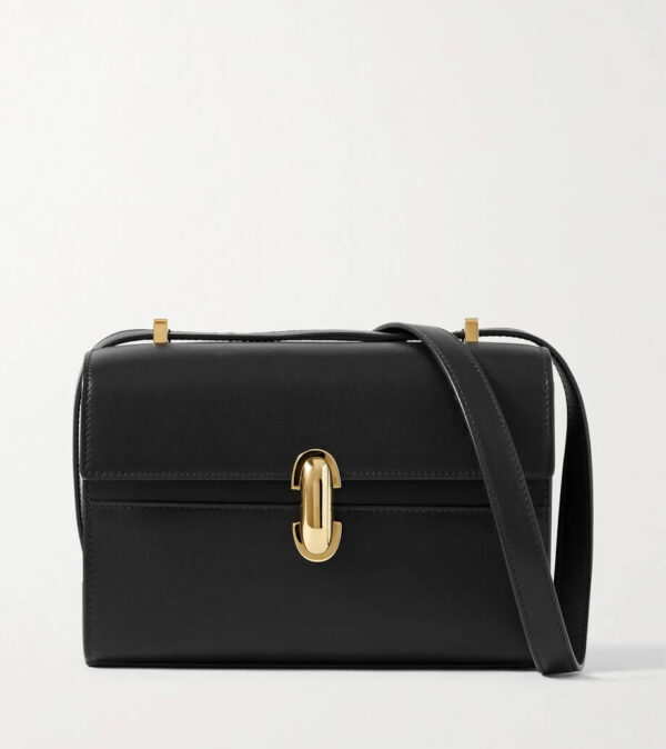 Nike Futura cross body bag in off orange