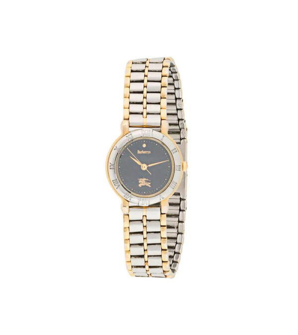 Tommy Hilfiger Cooper bracelet watch in silver 41mm