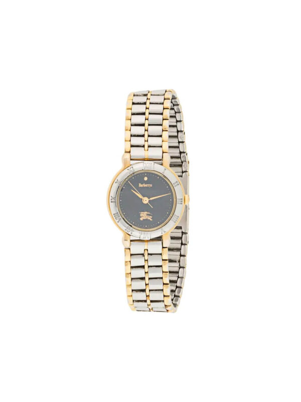 Tommy Hilfiger Cooper bracelet watch in silver 41mm