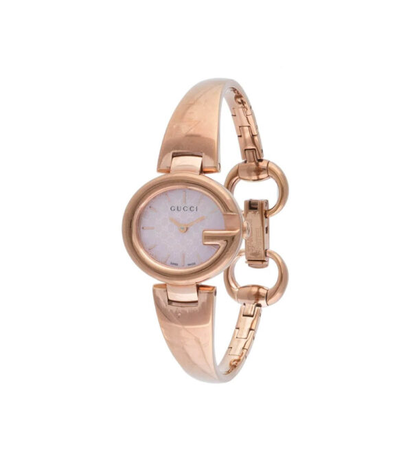 Lacoste 12.12 Silicone watch in pink