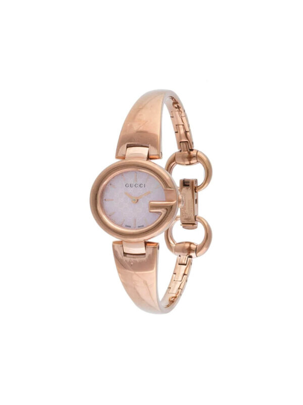 Lacoste 12.12 Silicone watch in pink