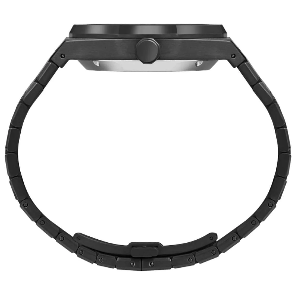 Bretley B1965Y Royal Black Skeleton - Image 3