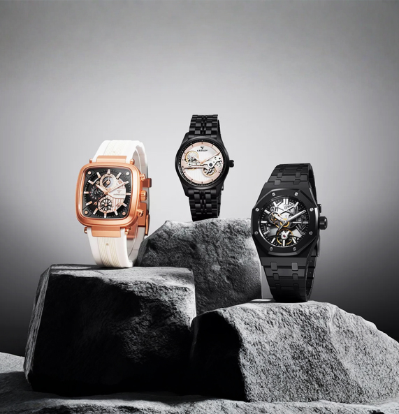 Best Watches of the Year A Practical Guide to Today’s Standout Timepieces