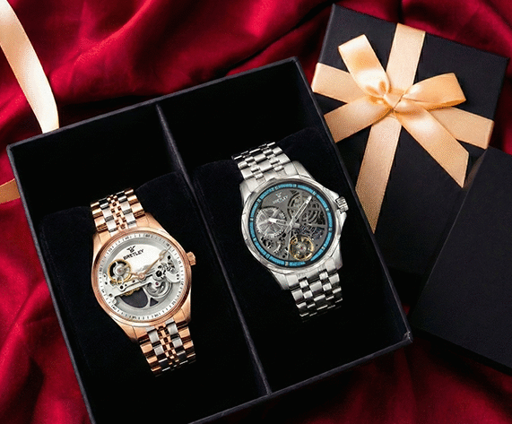 Best Valentine’s Day Watches 2026 A Complete Style-Based Gifting Guide