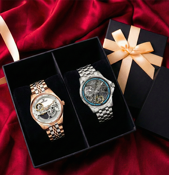 Best Valentine’s Day Watches 2026 A Complete Style-Based Gifting Guide