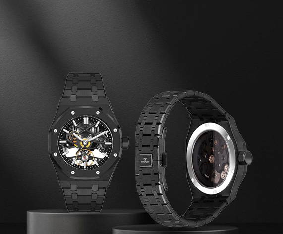 First-Time Luxury Watch Buyer’s Guide Everything You Need to Know