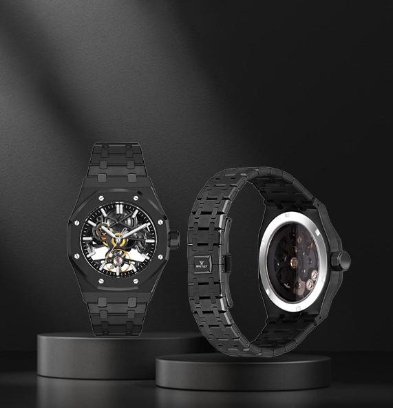 First-Time Luxury Watch Buyer’s Guide Everything You Need to Know