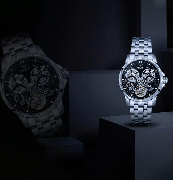 Understanding Automatic Watches What You Need to Know