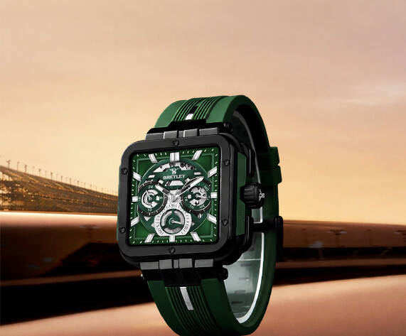 Best Chronograph Watches for Office Wear