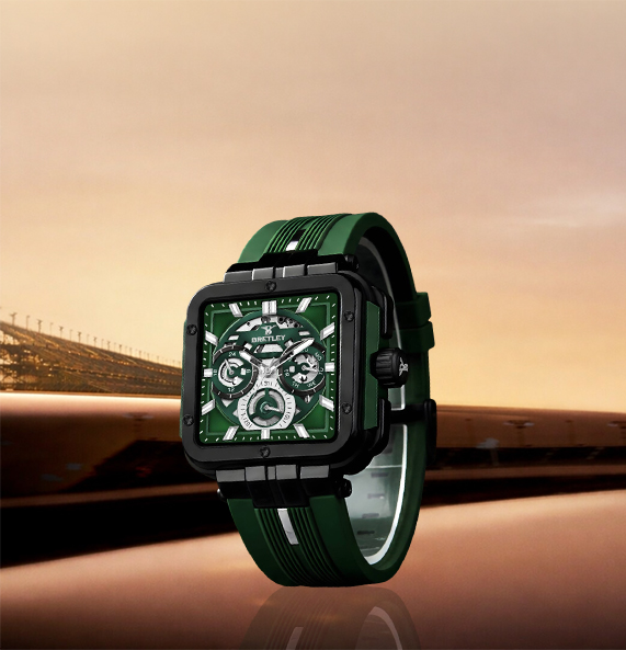 Best Chronograph Watches for Office Wear