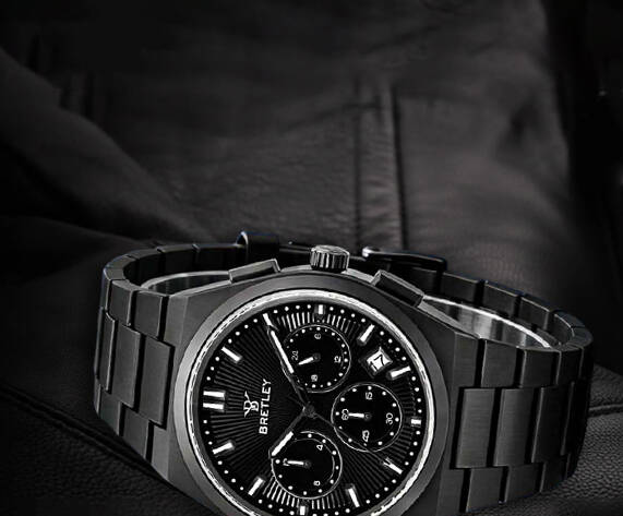 How Does a Chronograph Watch Work A Beginner’s Guide