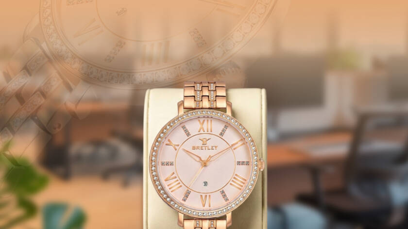 Best Office Wear Watches for Women