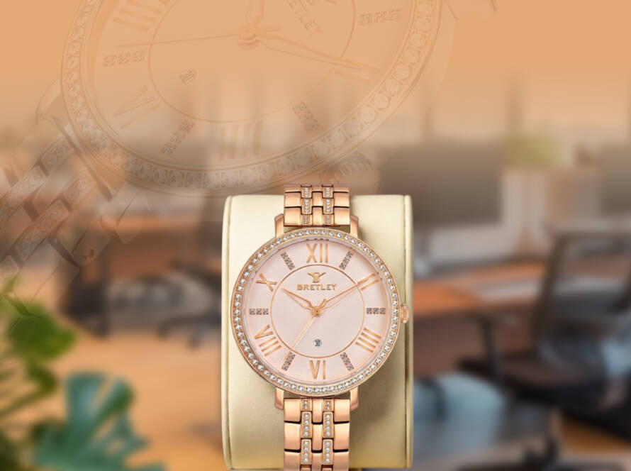 Best Office Wear Watches for Women