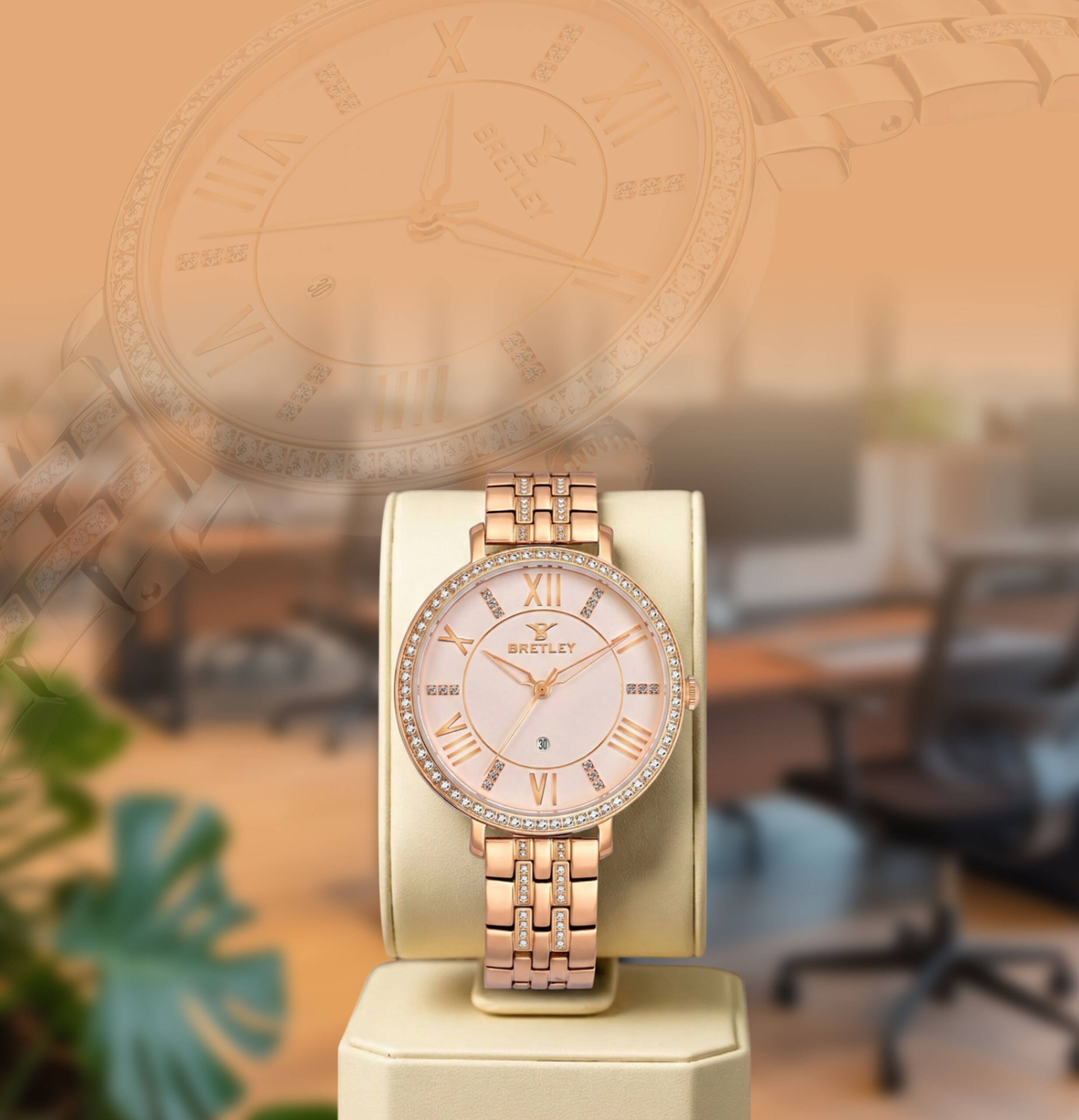 Best Office Wear Watches for Women