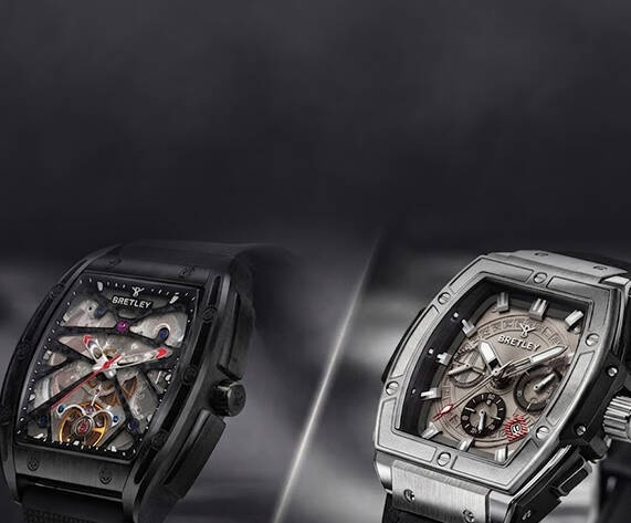 Skeleton Watches vs Automatic Watches – Key Differences