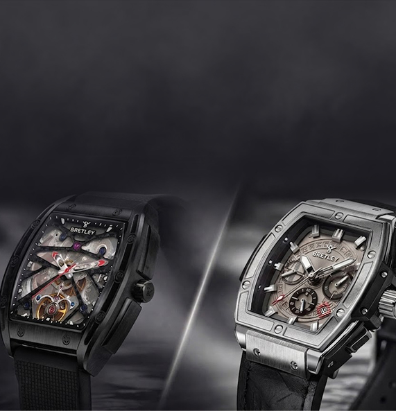 Skeleton Watches vs Automatic Watches – Key Differences