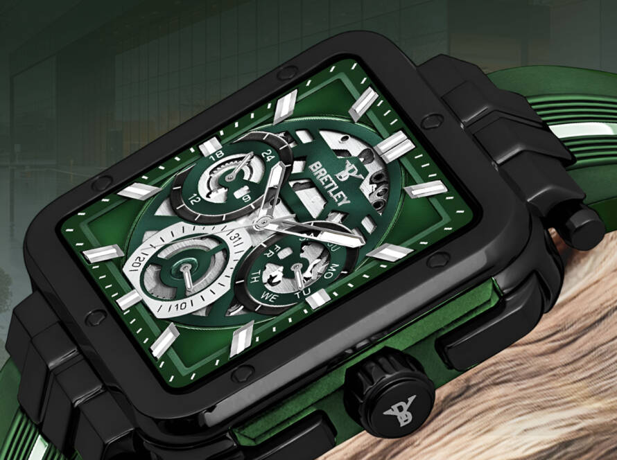 Top Luxury and Affordable Watches for Men