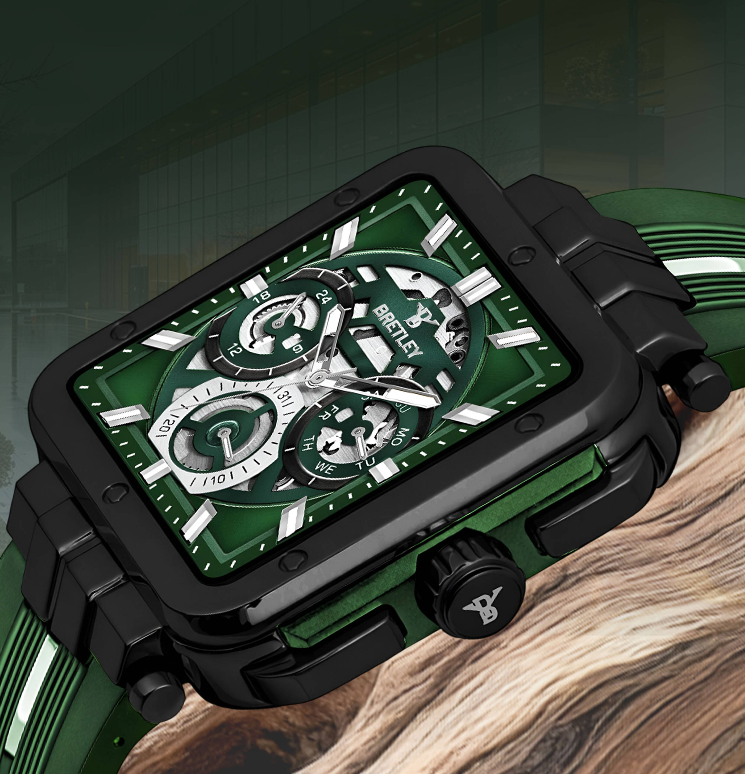 Top Luxury and Affordable Watches for Men