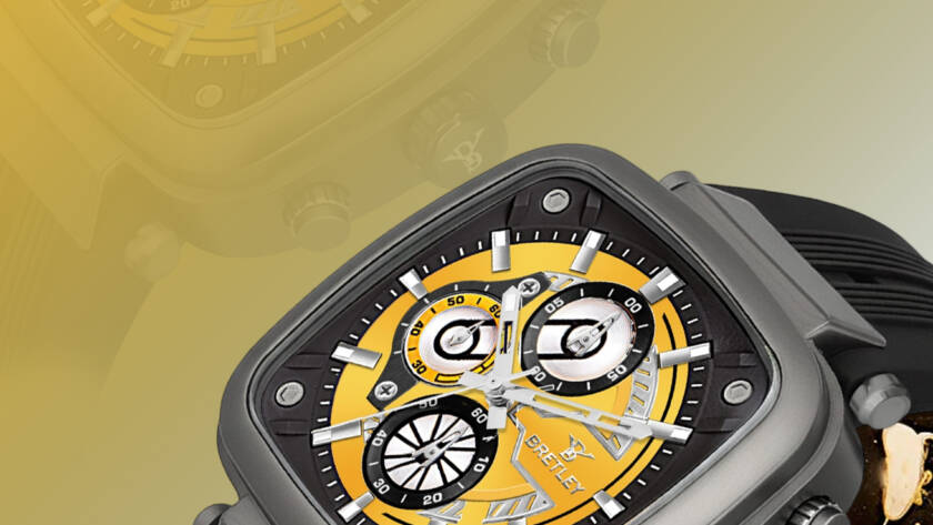 Affordable Chronograph Watches for Men