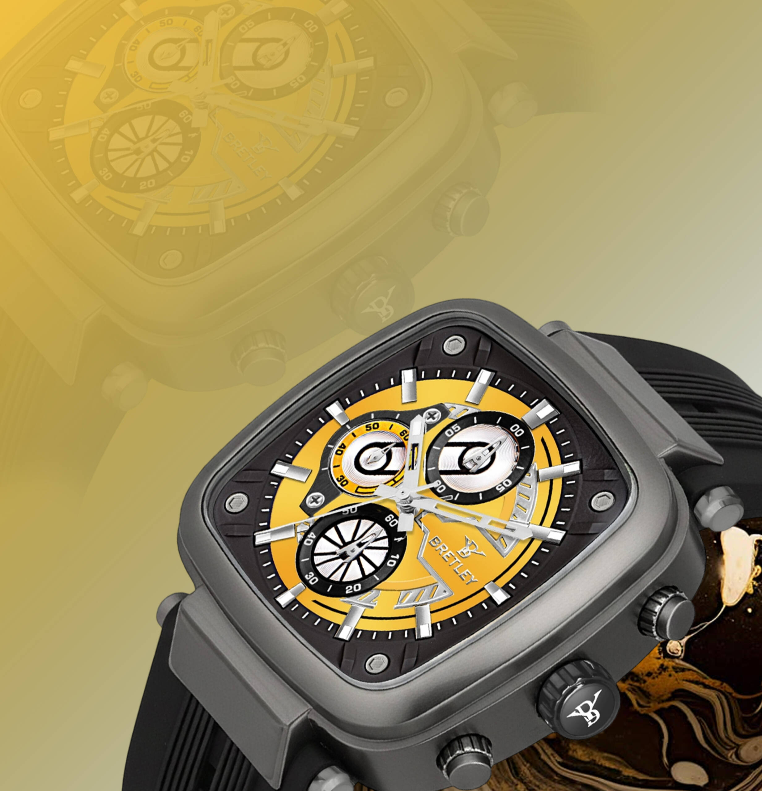 Affordable Chronograph Watches for Men