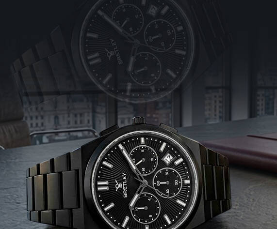 Best Office Wear Watches for Men Premium Professional Picks