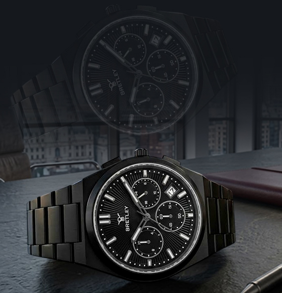 Best Office Wear Watches for Men Premium Professional Picks