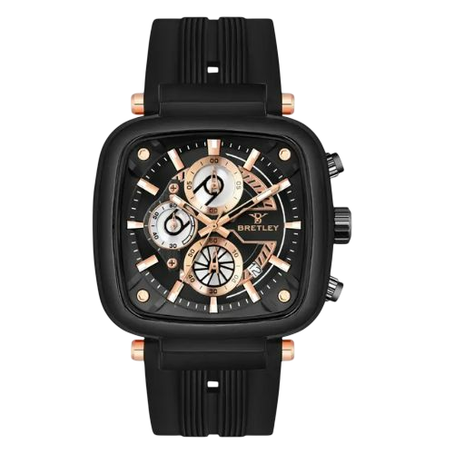 Bretley Multi Chronography Watch